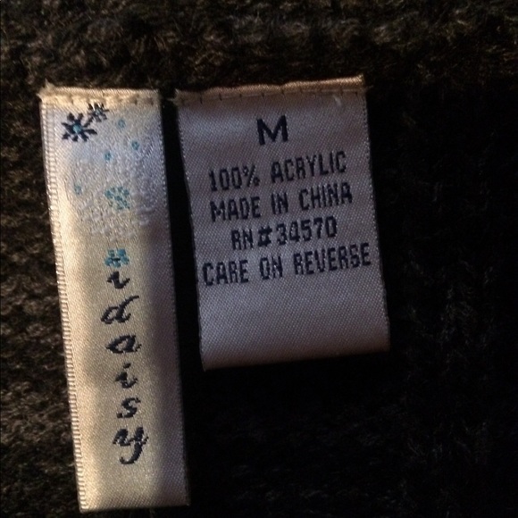 Sweater - Picture 3 of 4